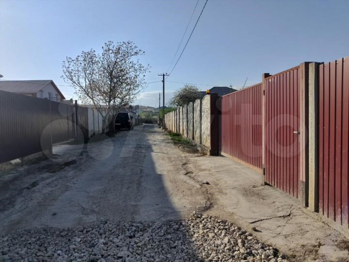 Участок 5 сот. (СНТ, ДНП)