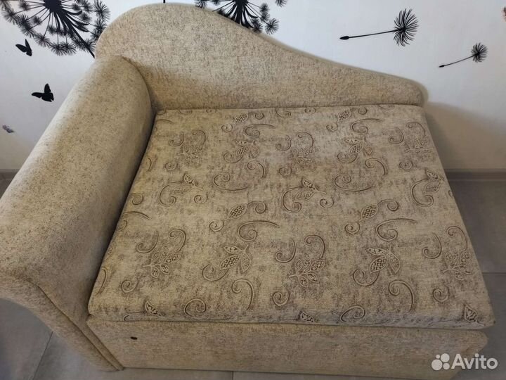 Диван детский бу