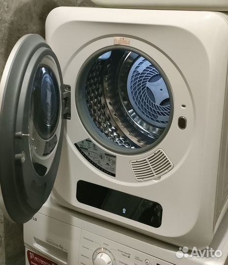 Сушильная машина homelink lmxa468