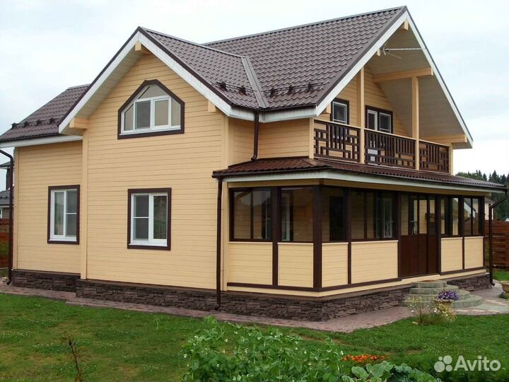 Металлочерепица