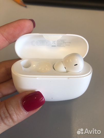 Беспроводной наушник honor