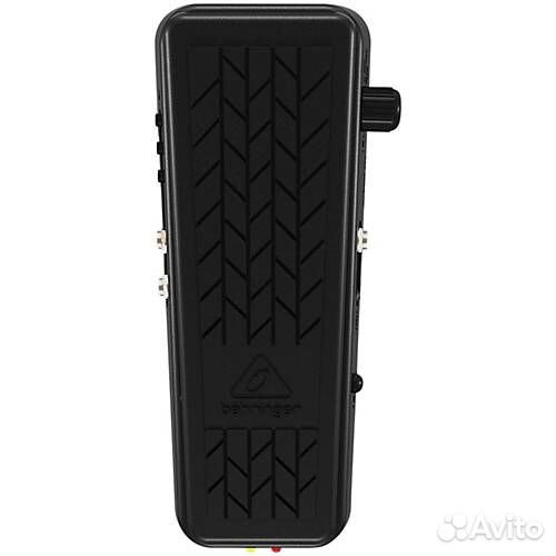 Вау-вау педаль с контролем Behringer HB01