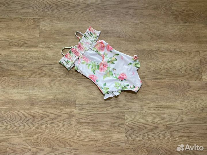 8 лет Купальник Monnalisa