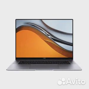 Ноутбук Huawei MateBook 16s 2023, 16