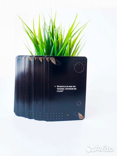 Метафоричкюеские мак карты таро