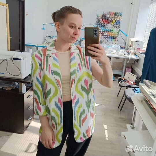 Ателье, индивидуальный пошив одежды