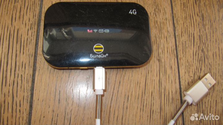 Wifi роутер модем хаб anydata билайн ginzzu