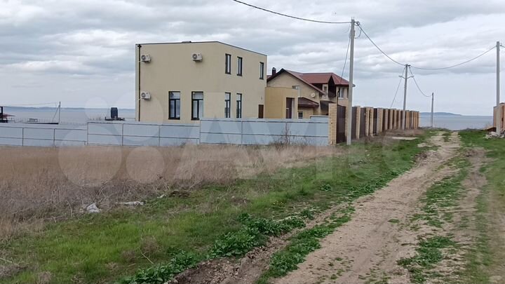 Участок 10,5 сот. (ИЖС)