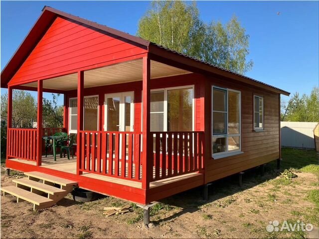 Заказать строительство каркасный дом в Анапе