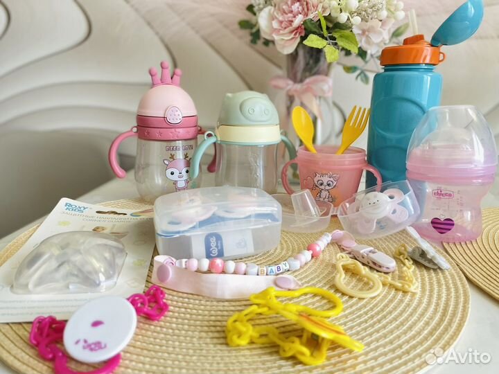 Набор для малышки