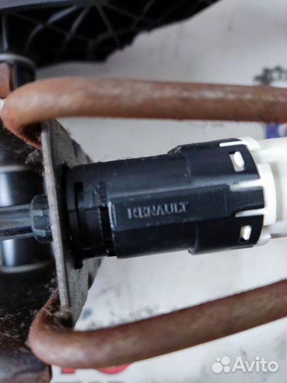 Педальный узел Nissan Almera седан 4 1 2016