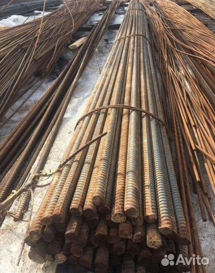 Арматура с доставкой