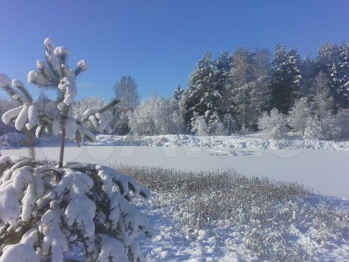 Участок 6,27 га (СНТ, ДНП)