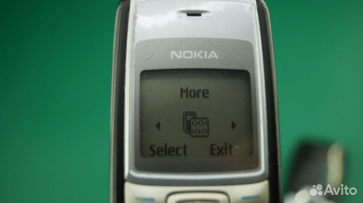 Nokia 2610