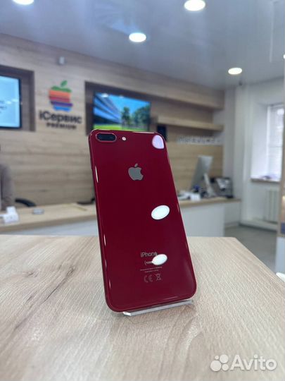iPhone 8 Plus, 64 ГБ