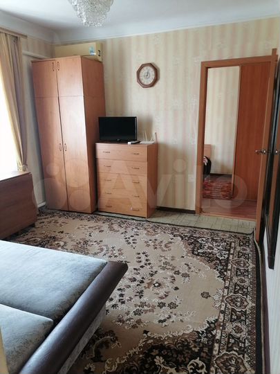 Дом 56 м² на участке 2 сот.