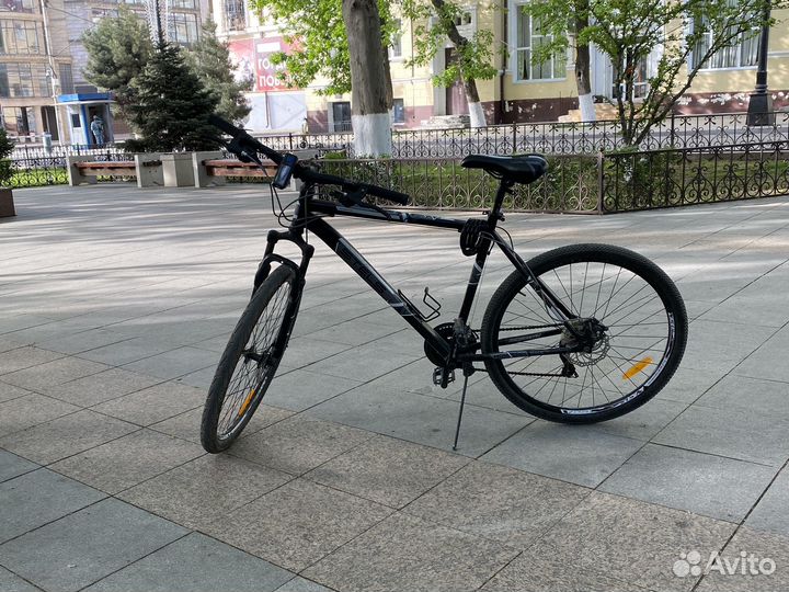 Stels navigator 700 md 27.5