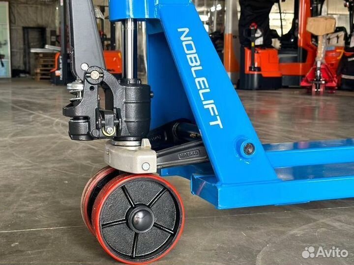 Рохля noblelift Delta-25