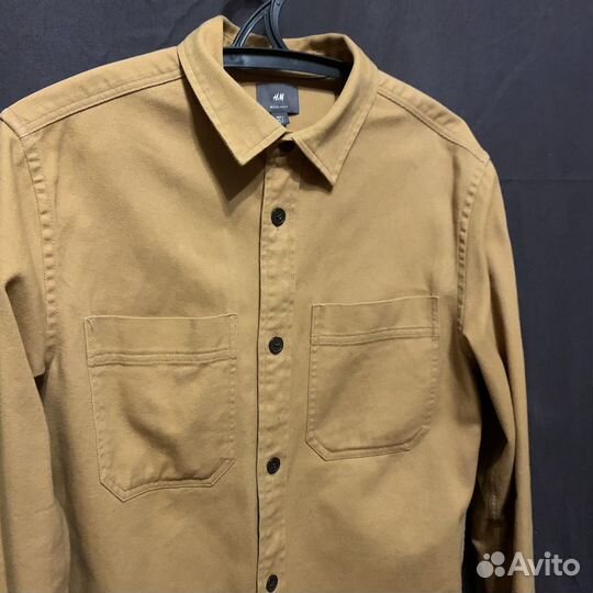 Рубашка HM мужская