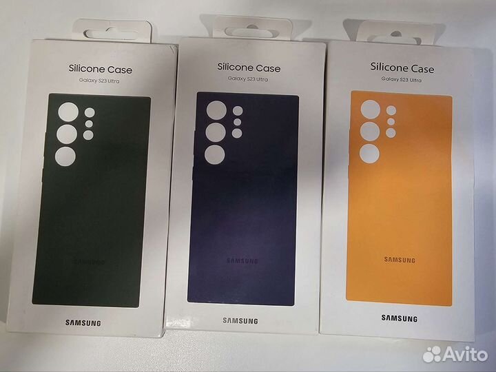 Чехол для Samsung galaxy s23 ultra
