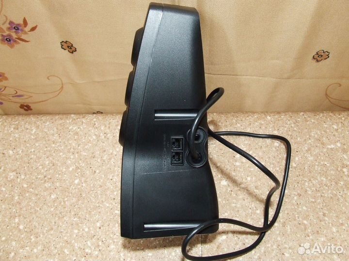 Источник бесперебойного питания eaton Protection S