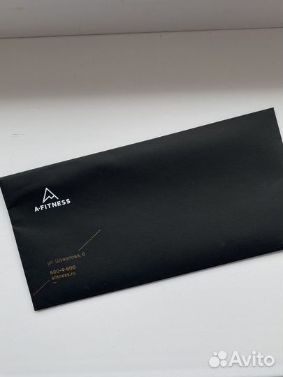 Абонемент в Alex fitness Мурино