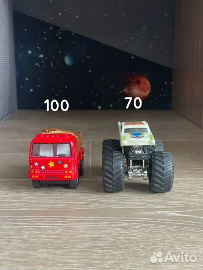 Модель автомобиля, детские машинки