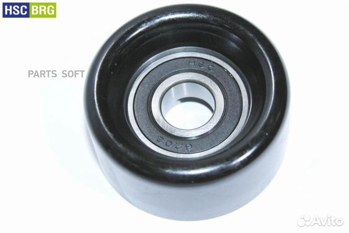 Hscbrg 70250 Ролик приводного ремня Hyunda- (IX35