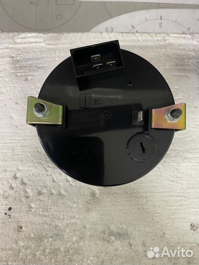 Тахометр универсальный 100мм,140мм