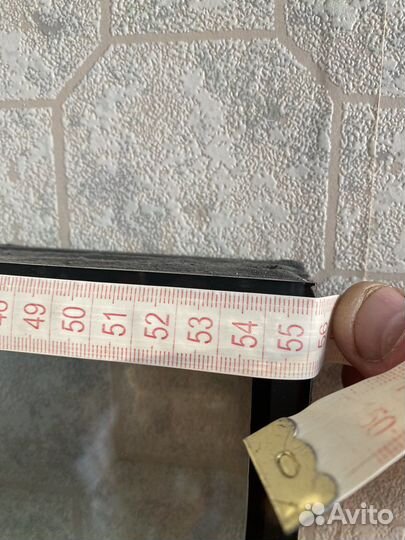 Двухкамерный стеклопакет