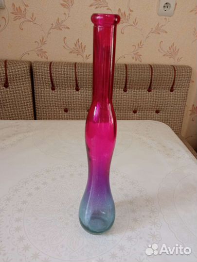 Цветочная ваза(ссср)