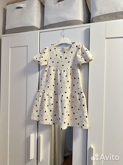 Платье Sela 104