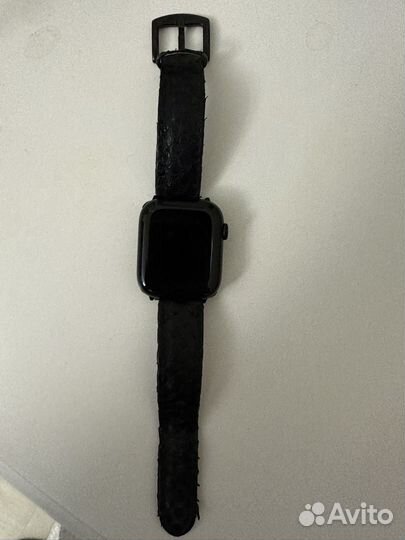 Часы apple watch 7 45 mm