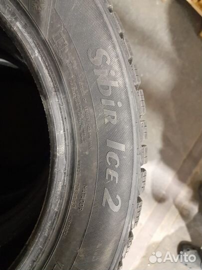 Accelera 651 Sport 195/55 R15