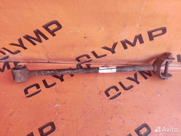Тяга задняя Toyota Camry ACV40 2AZ-FE 2007