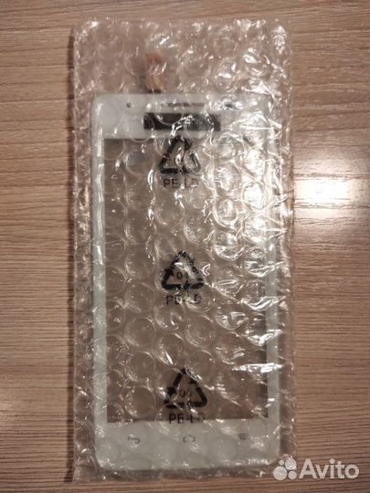 Тачскрин для телефона Huawei Ascend G510 G520 G525