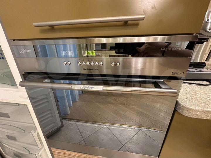 2-к. квартира, 75 м², 11/22 эт.