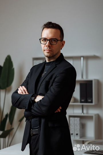 Тренер-консультант (бизнес, психология)