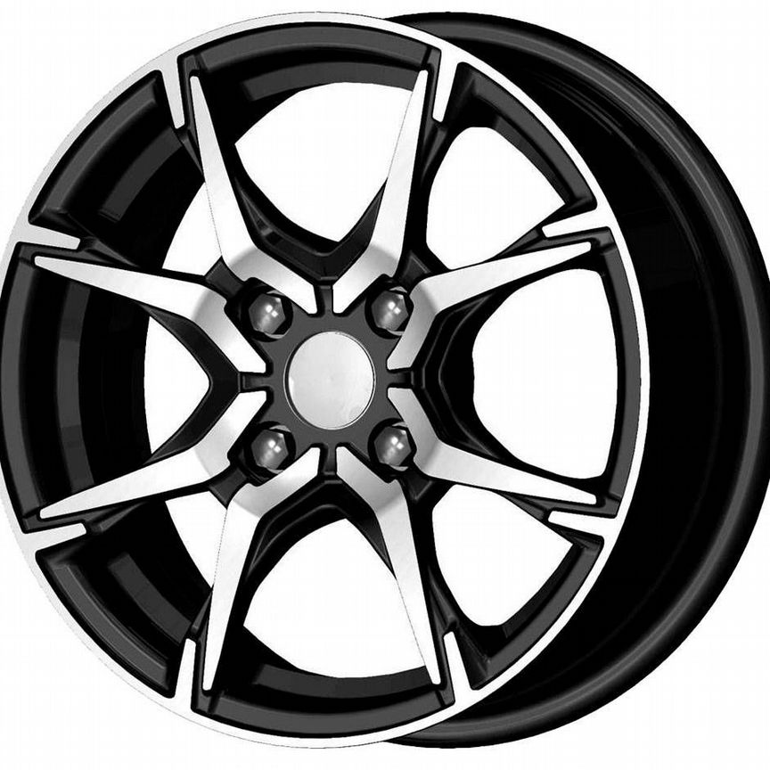 Диски Carwel Сенеж 6x15 4x100 ET40 D60.1 AB