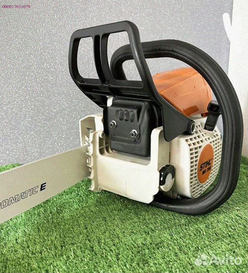 Новая бензопила Stihl MS 250 (Арт.40329)
