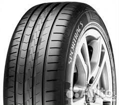 Vredestein SporTrac 5 225/65 R17 102H