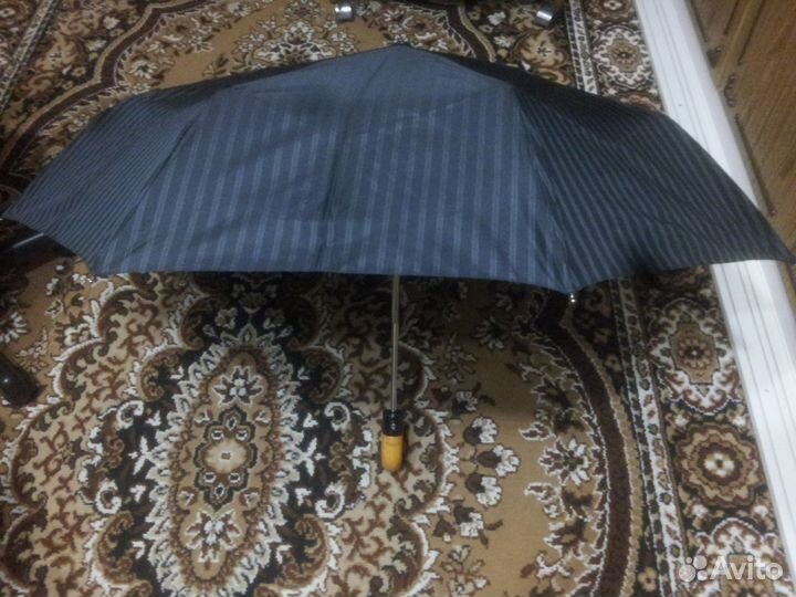 Зонт мужской 3 слона