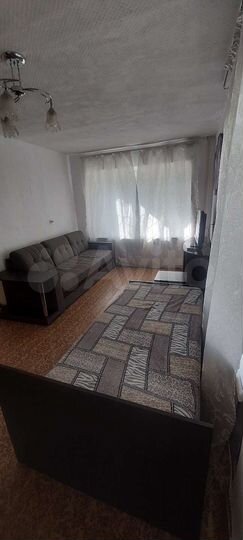 1-к. квартира, 32 м², 1/3 эт.