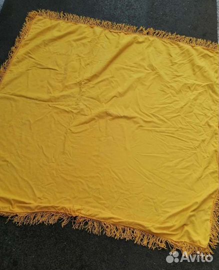 Скатерть СССР