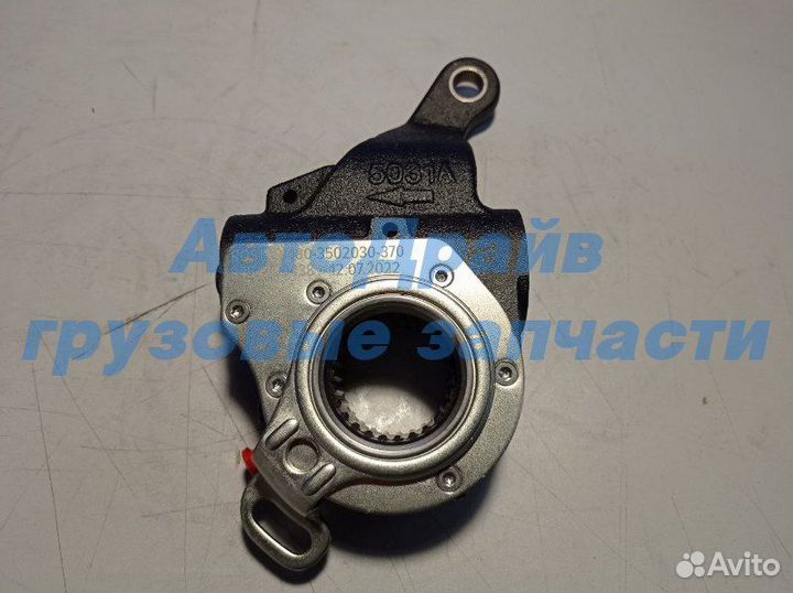 Трещетка тормозная Мерседес Актрос Аксор правая