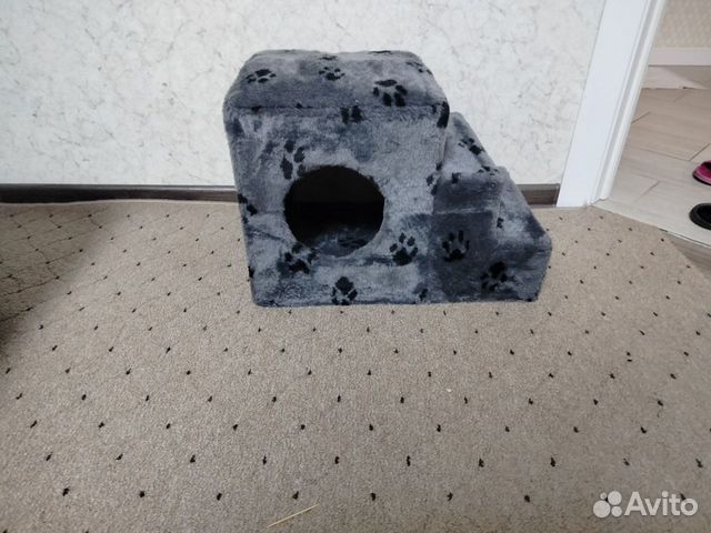 Лестница- домик для кошки собаки