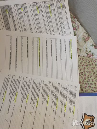 Сборники по английскому языку огэ