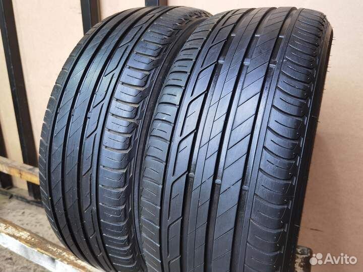 Bridgestone Turanza T001 215/50 R18