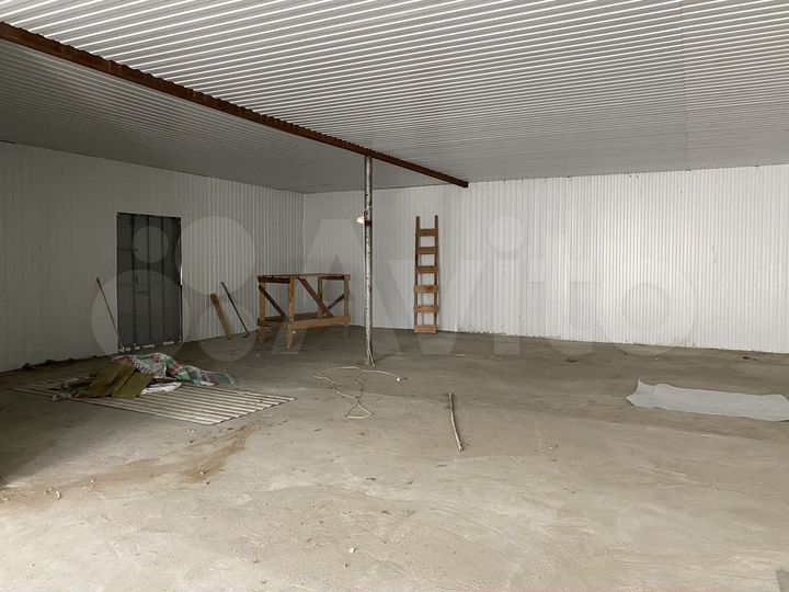 Производство, 220 м²