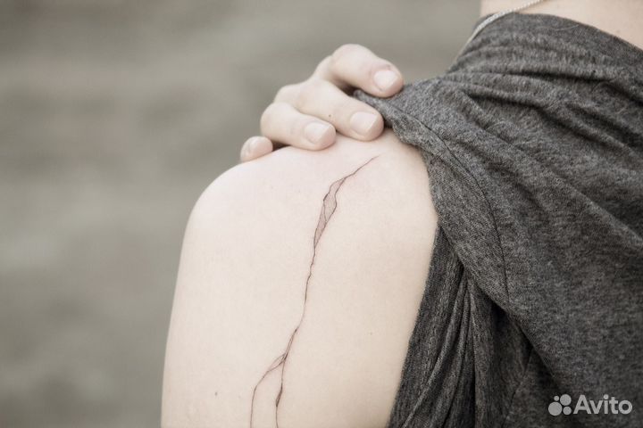 Татуировка